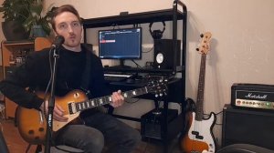 Как сочинить соло?