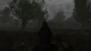 Trailer for LOST WORLD REQUITAL