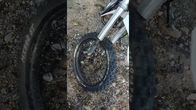 обзор питбайка bse sssr core 125 #motovlog #лето #лето2023 #мото #мотожизнь #мотосезон2023 смотреть онлайн