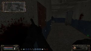 S.T.A.L.K.E.R. 2023. Прохождение. SPAS-12 "Hunter" #52 НС+OGSR  Патч от 01.2023