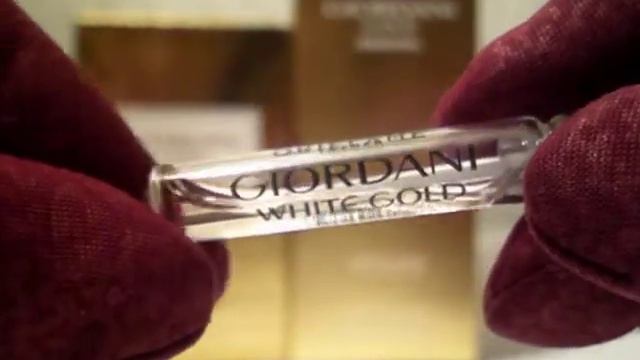 Коллекция Giordani: Giordani White Gold Oriflame. Начало смотреть онлайн