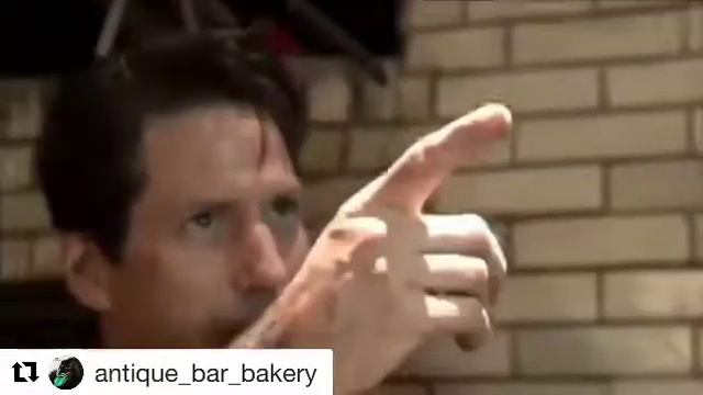 A short film by Joseph Castelo for his Hoboken Restaurant Antique Bar & Bakery: Fun, Food & Funk! смотреть онлайн