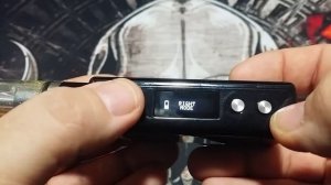 Cloupor mini plus 50w TC