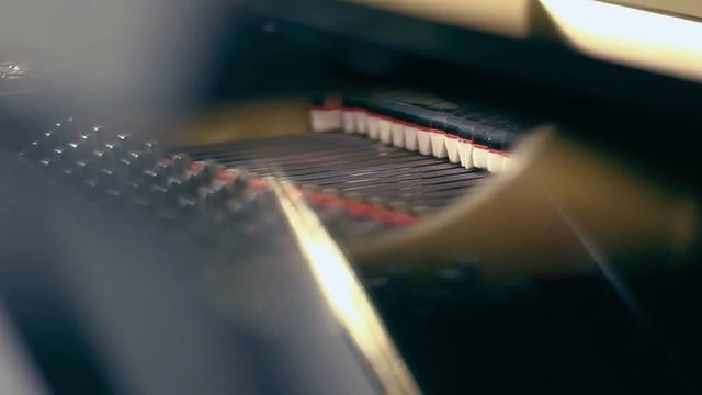 “Victor’s Piano Solo” - Tim Burton’s Corpse Bride (HD Piano Cover, Movie Soundtrack) смотреть онлайн