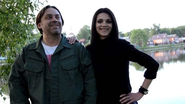 Отзыв о свадебном фотографе Натали Терёхиной смотреть онлайн