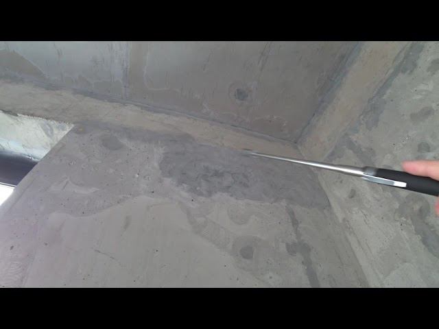 ПОДГОТОВКА ПЕРИМЕТРА КВАРТИРЫ ПОД ДИЗАЙН-ПРОЕКТ В ЖК "DISCOVERY PARK" | Ремонт квартиры в Москве
