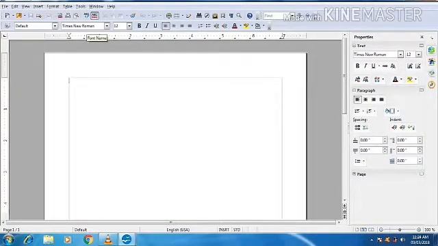 Open Office Mail and merge {F.I.T 9}| Technical Know смотреть онлайн