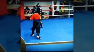 Eye of the Tiger, Rocky, China Boxen, Boxen, Karate Kid, Kickboxen