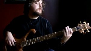 FPE-TV  Aram Bedrosian MXR M80 Bass D.I. + Demo