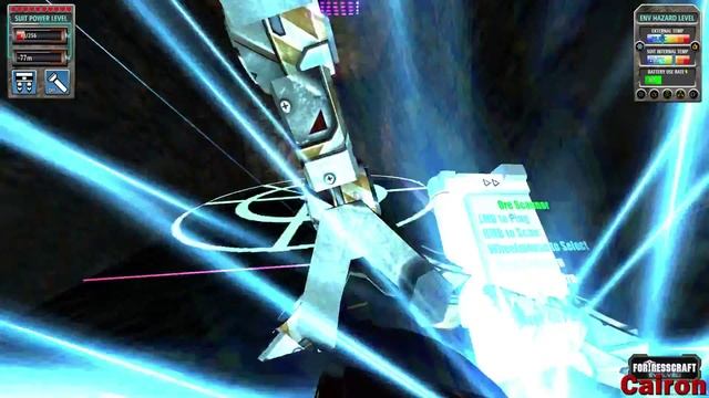 FortressCraft Evolved Tutorial #2 смотреть онлайн