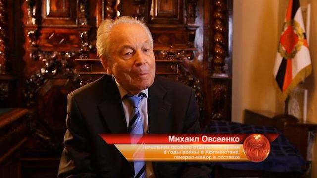 Борис Соколов подвиг государственной важности   Movie 1