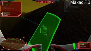 Battlezone 98 Redux. Макасный обзор.