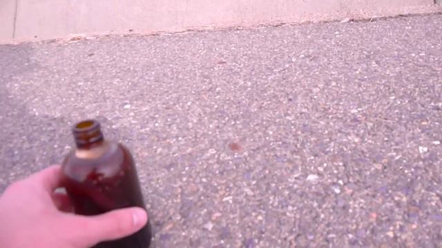 Никогда не наливайте Бром на iPhone 6s / Don't Ever Pour Bromine on an iPhone 6S! смотреть онлайн