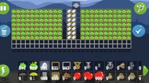 Bad Piggies - MASSIVE TNT EXPLODE THE 1000 PIGGIES GAMEPLAY!