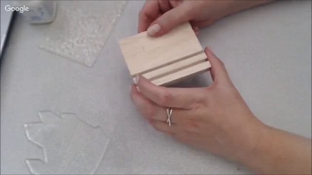 Подсвечник из пластиковых фигур. Университет Декупажа. Вероники Кисель смотреть онлайн