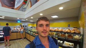 Цены в Мексике  Канкун  Плая дель Кармен  Продукты дешевле чем в РФ