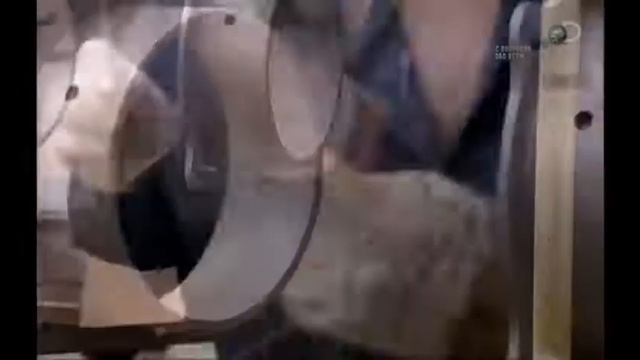 Гальваническое покрытие   Из чего это сделано смотреть онлайн