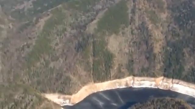 Саяно-Шушенский заповедник смотреть онлайн