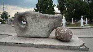 Запорожье Проспект Соборный История главной улицы города
