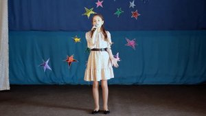 Куликова Ольга песня "Миллион шагов"