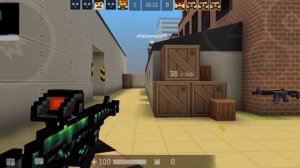 🔥ДНЕВНЫЕ ПАБЛИКИ В BLOCKPOST 🔥