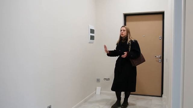 Ремонт квартиры в ЖД "АпфельХаус 1" по ул. Белинского окончен! смотреть онлайн