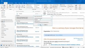 Outlook 2019 How to export a calendar