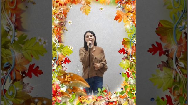 ГБПОУ АТ с Дивное Творческий номер Говоруха Елена, студентка 3 курса смотреть онлайн