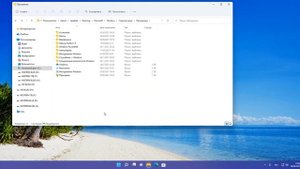 Как удалить ярлык из меню Пуск или добавить на Windows 11