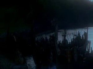 "ВАЛХАЛА" ВИКИНГИ