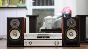 Усилители класса D (Class-D amplifier)