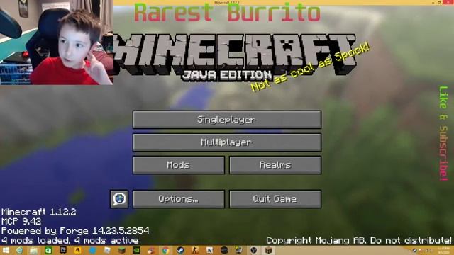 How to install minecraft mods [2020] смотреть онлайн