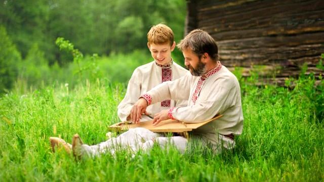 Процветание ЧЕЛОВЕЧЕСТВУ несут СПРАВЕДЛИВЫЕ. Лекция мировоззрения. Осознание реальности.mp4