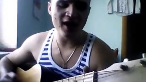 петлюра - седой (cover)