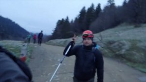 Май 2019 Архыз Поляна Таулу Восхождение на вершину Кель-баши