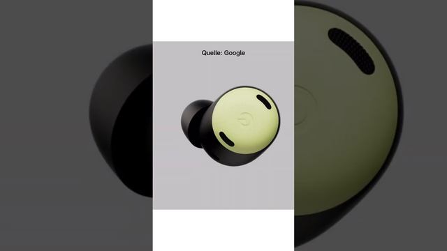 Sind das die AirPods Killer? Google Pixel Buds Pro im Test!