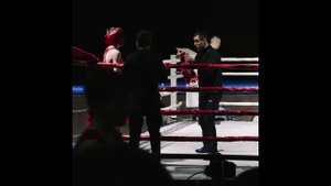 Техничный бокс \ 56кг #shorts
