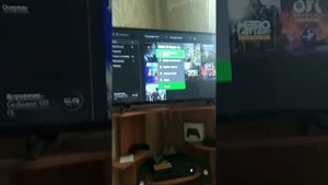 Как удалить игры на xbox one