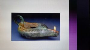 Путешествие в прошлое лампочки 29.04.20.