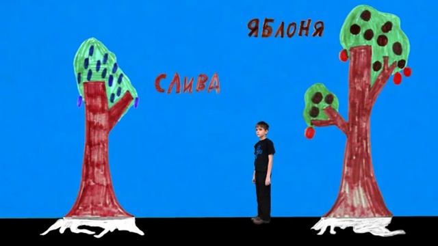 Жизнь деревьев / Life of Trees