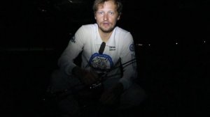 Рыбалка в Абхазии. Скорпена, ставрида и горбыль. Abkhazia. Shore fishing.