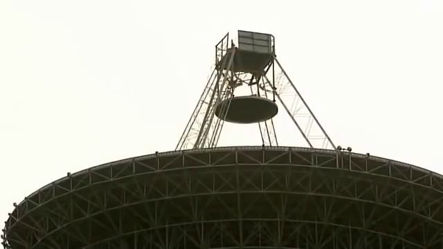Управление КА в Краснознаменске