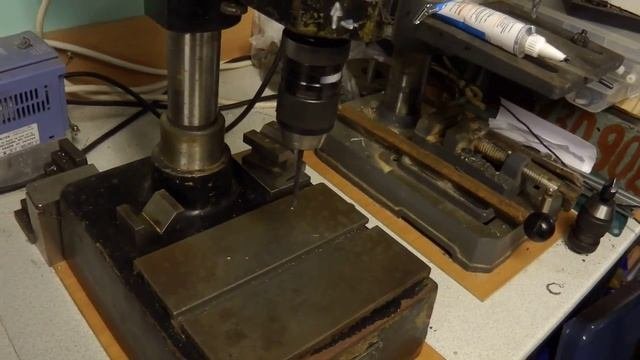 работа частотника