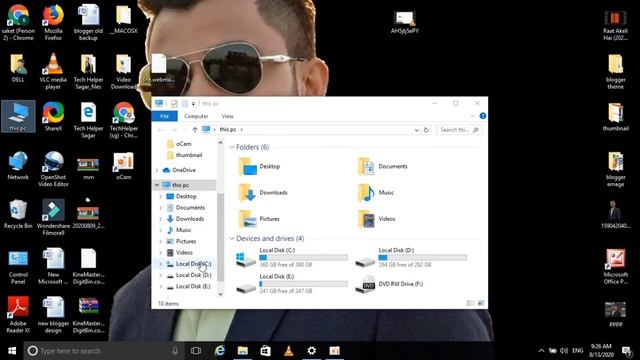 Fix Getting Error When Uninstall App On Windows 10 ! it's Look App is Currently Running in Computer