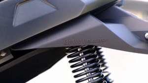 BMW C 400 X (2022)