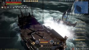 Квест Преграждающие пути пираты  Чертеж: Пханоксон Black Desert (Морской контент)