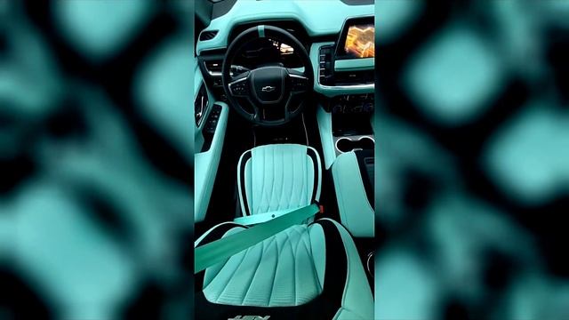 New 2024 Chevrolet Tahoe's Stunning Exterior & Revamped Interior смотреть онлайн