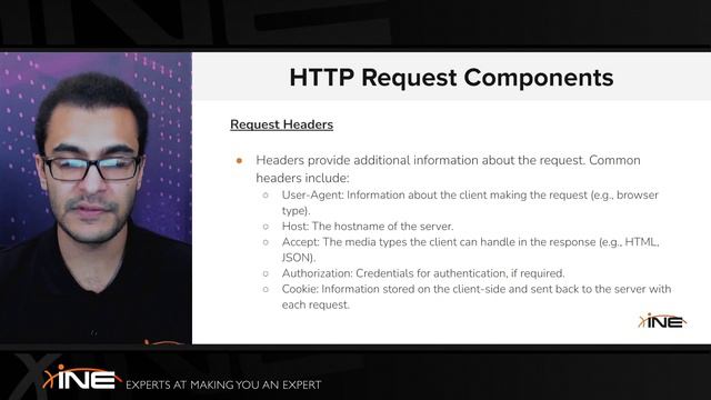 9. HTTP Requests - Part 1