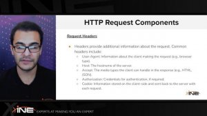 9. HTTP Requests - Part 1