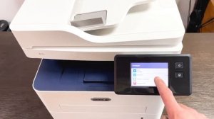 Разбираемся с Xerox b215. Сколько стоит копия, как с ним жить?